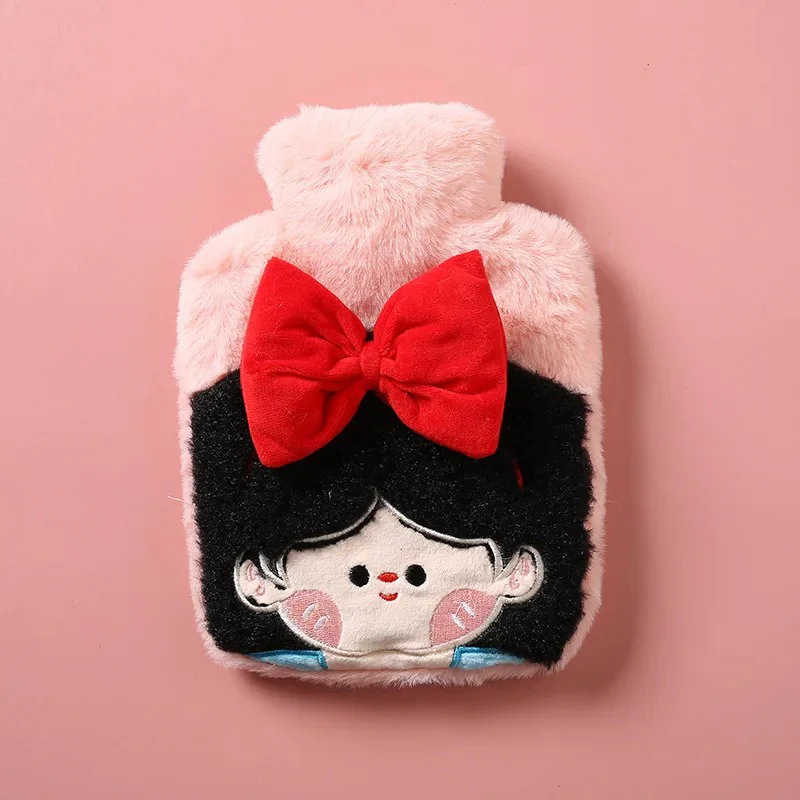 Adorable Kids' Hot Water Bag (500ml) - Image 10