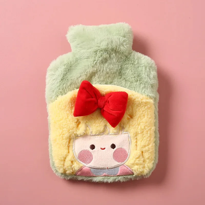 Adorable Kids' Hot Water Bag (500ml) - Image 6