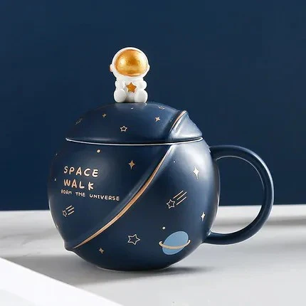 Space Travel Mug Series (400ml) - Image 11