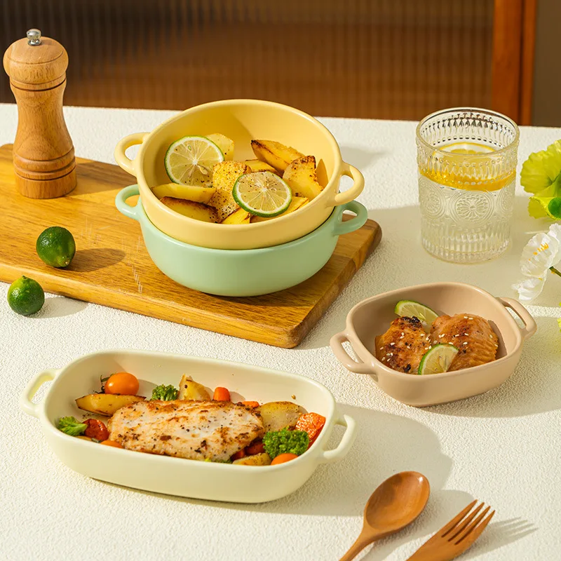 Micron Sunlight Ceramic Baking Series - Image 12