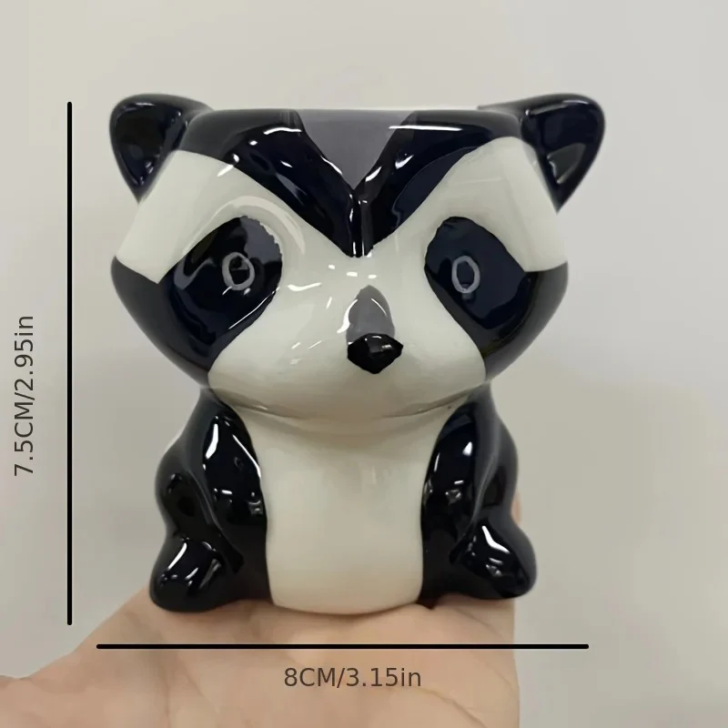 Farm Animal Ceramic Succulent Pot - Image 14